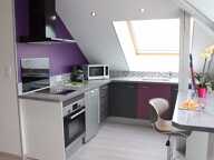 A LOUER - Studio entièrement meublé avec 62 m2 au sol — photo 3
