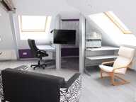 A LOUER - Studio entièrement meublé avec 62 m2 au sol — photo 4