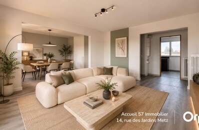Appartement À Vendre — photo du bien