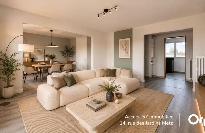 Appartement À Vendre — photo 2