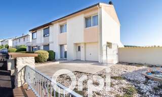Maison 4 Pièces 89 m² à vendre à Saulxures-lès-Nancy (54420)