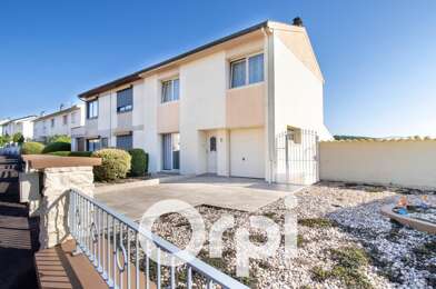 Maison 4 pièces 236500 €