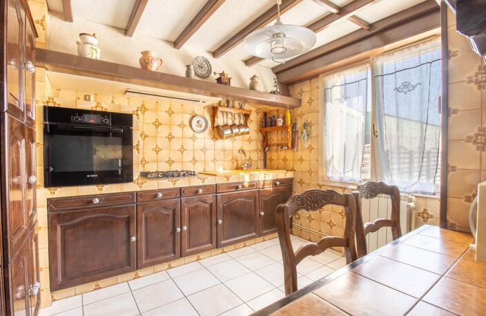 Maison À Vendre — photo 3