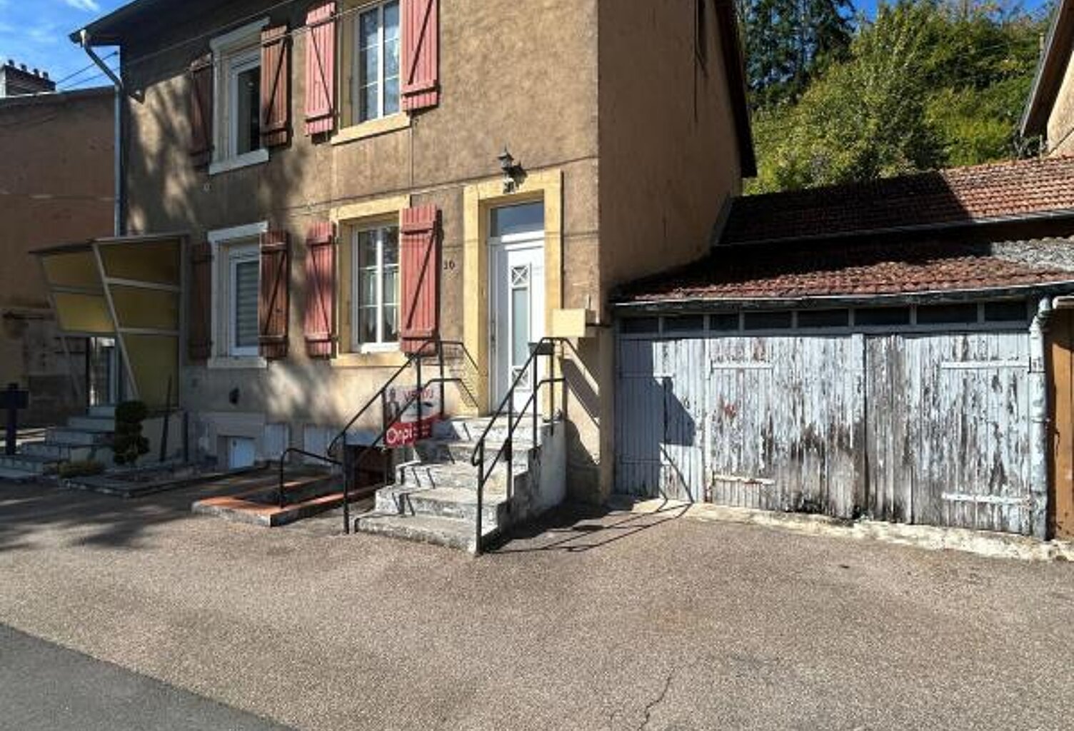 Maison À Vendre — photo 1