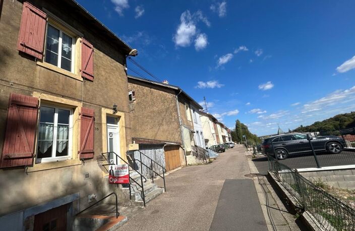 Maison À Vendre — photo 2