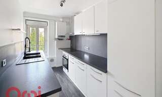Appartement 4 Pièces 84 m² à louer à Nancy (54000)