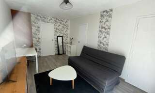 Appartement 1 Pièce 24 m² à louer à Nancy (54000)