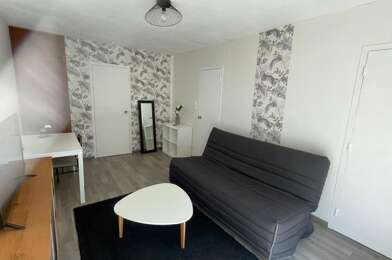 Appartement 1 pièces 480 €