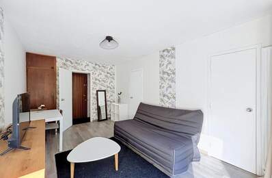 Appartement À Louer — photo du bien