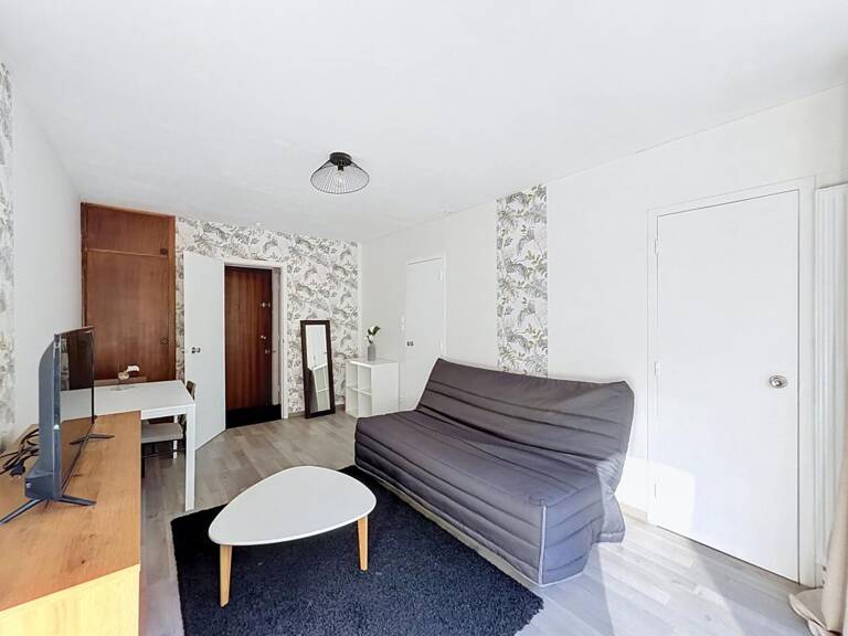 Appartement À Louer — photo 1
