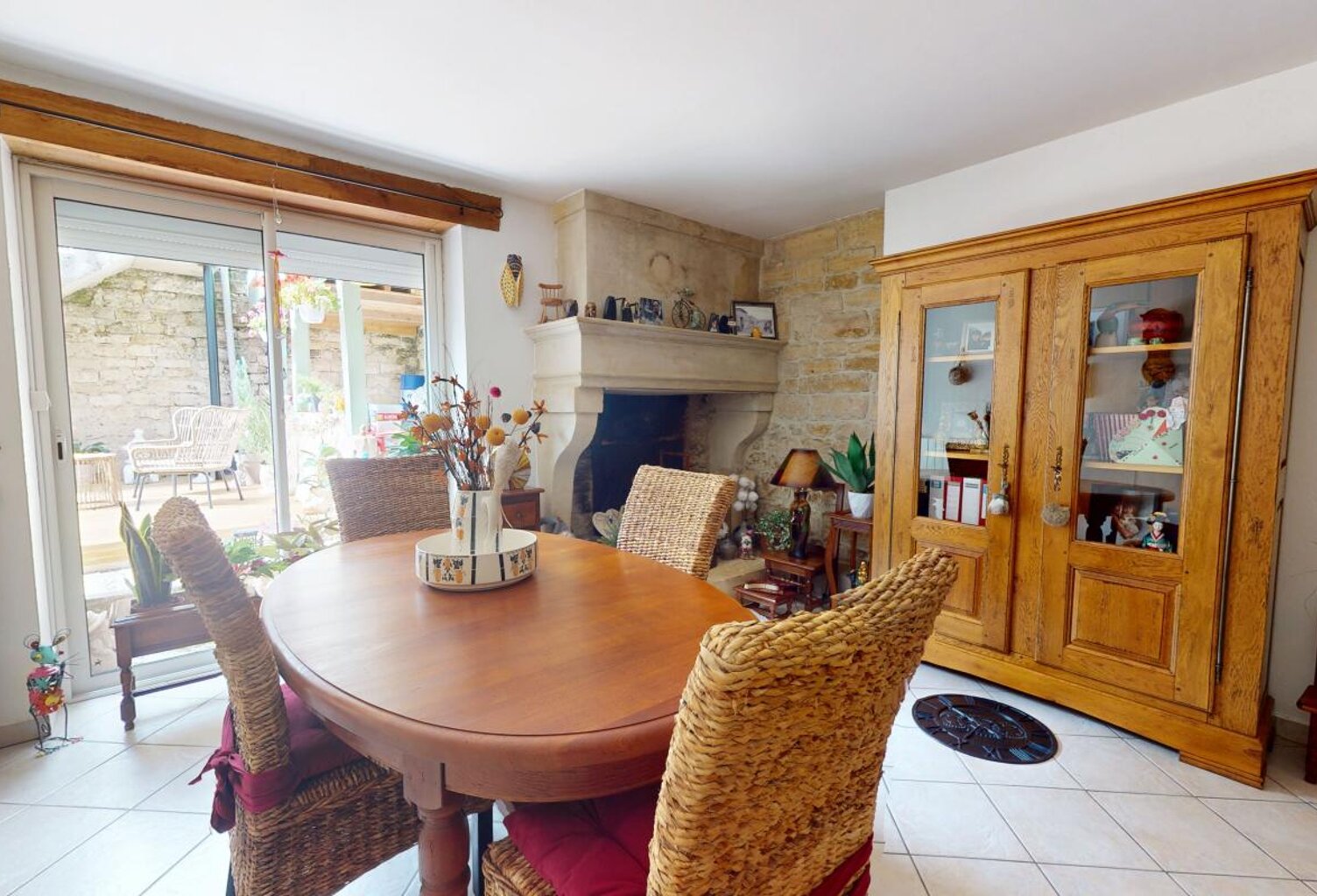 Maison À Vendre — photo 1