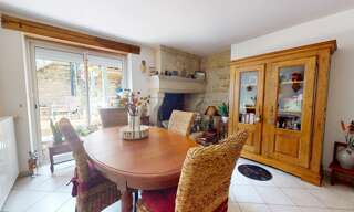 Maison 3 Pièces 166 m² à vendre à L'Isle-en-Rigault (55000)