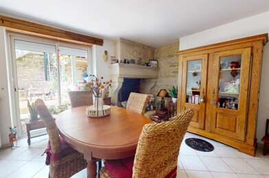 Maison 3 pièces 169000 €