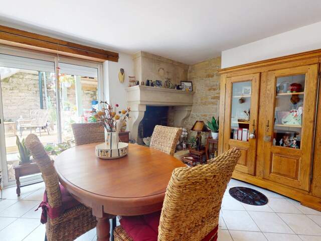 Maison À Vendre — photo du bien