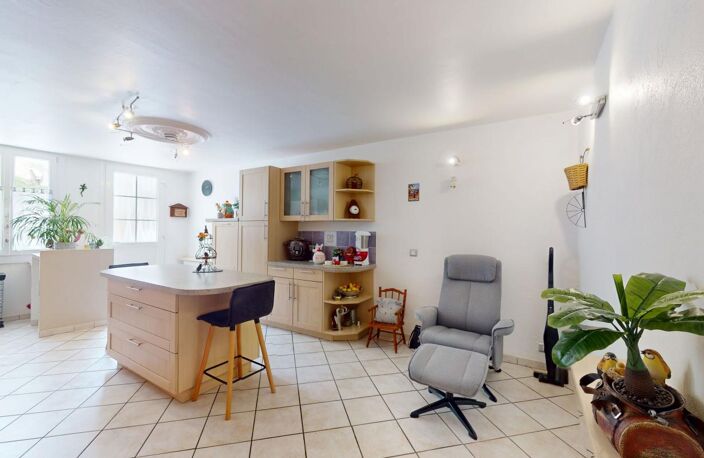 Maison À Vendre — photo 2