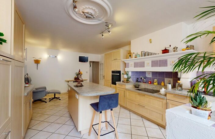 Maison À Vendre — photo 4