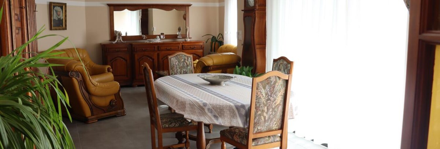 Appartement 3 Pièces 98 m² à vendre à Auxerre (89000)