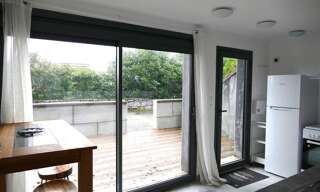 Appartement 2 Pièces 45 m² à louer à Saint-Baldoph (73190)