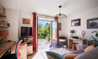 Appartement 2 Pièces 39 m² à vendre à Sevrier (74320)