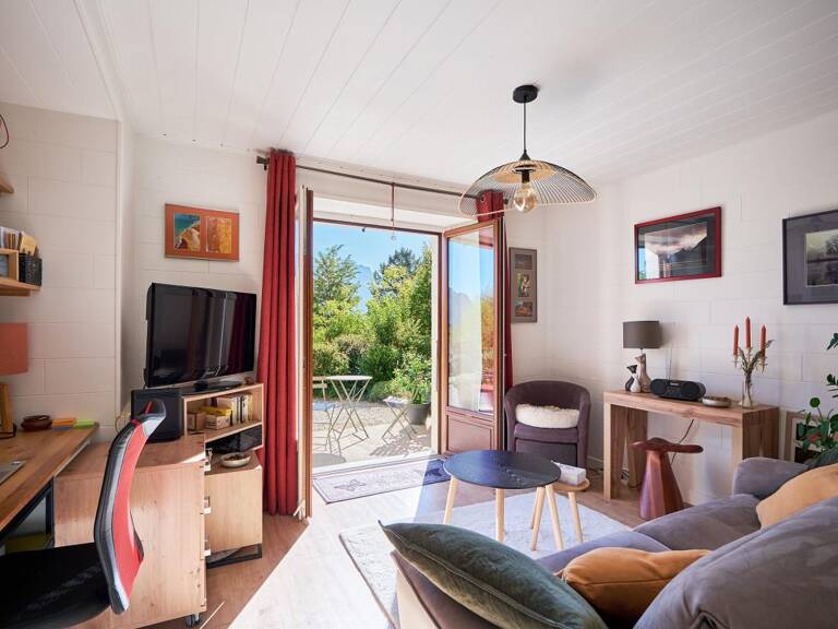 Appartement À Vendre — photo 1