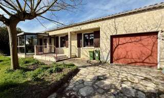 Maison 3 Pièces 81 m² à vendre à La Brée-les-Bains (17840)
