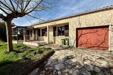 Maison 3 pièces 262000 €