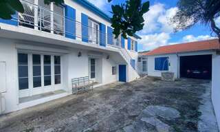 Maison 6 Pièces 175 m² à vendre à Saint-Denis-d'Oléron (17650)