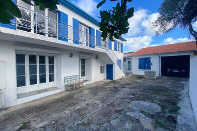 Maison 6 pièces 398200 €