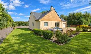 Maison 5 Pièces 111 m² à vendre à Sibiril (29250)