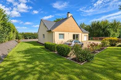 Maison 5 pièces 250000 €
