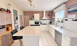 Maison 5 Pièces 111 m² à vendre à Sibiril (29250)