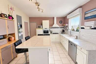 Maison 5 pièces 250000 €