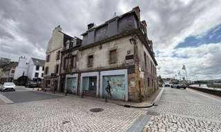 Maison 15 Pièces 425 m² à vendre à Landerneau (29800)