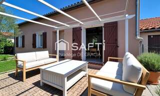 Maison 6 Pièces 144 m² à vendre à Baziège (31450)