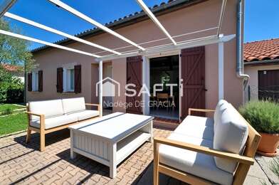 Maison 6 pièces 375000 €