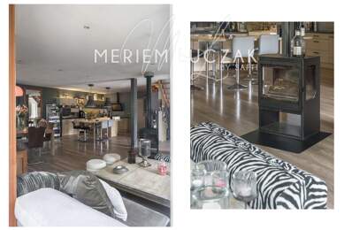 Maison familiale 193 m2  5 chambres  jardin sans vis-à-vis   confort assuré — photo du bien