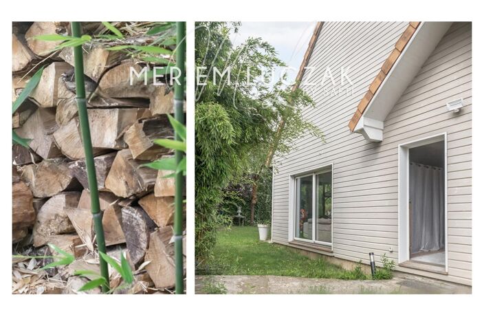 Maison familiale 193 m2  5 chambres  jardin sans vis-à-vis   confort assuré — photo 3