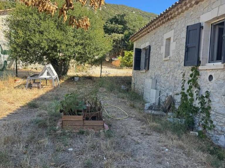 Maison mitoyenne à louer 2 chambres SEYNES — photo 1