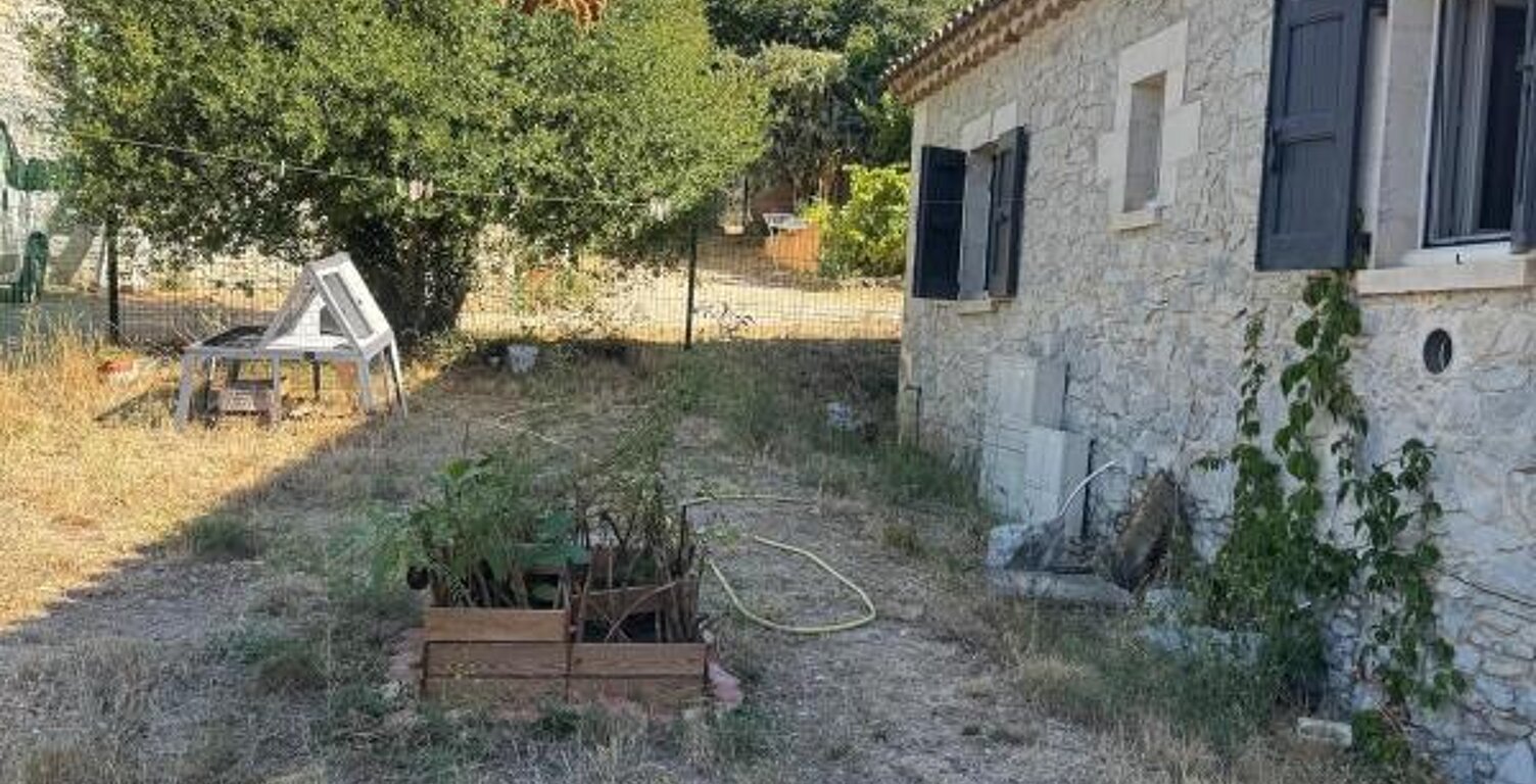 Maison mitoyenne à louer 2 chambres SEYNES — photo 1