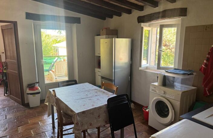 Maison mitoyenne à louer 2 chambres SEYNES — photo 2