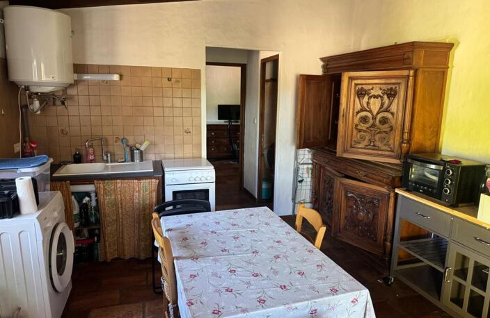 Maison mitoyenne à louer 2 chambres SEYNES — photo 3