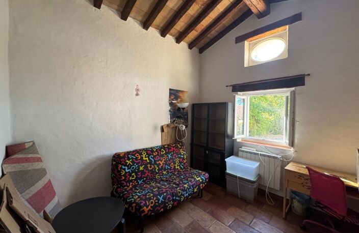 Maison mitoyenne à louer 2 chambres SEYNES — photo 4