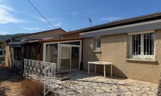 Maison 6 Pièces 150 m² à louer à Les Mages (30960)