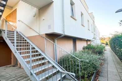 Appartement 2 pièces 150600 €