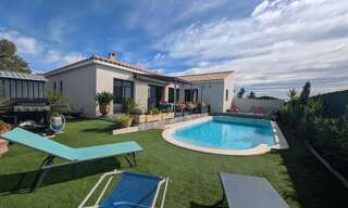 Maison 4 Pièces 130 m² à vendre à Péret (34800)