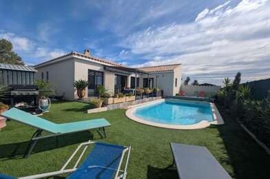Maison 4 pièces 425000 €