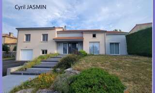 Maison 5 Pièces 174 m² à vendre à Verruyes (79310)