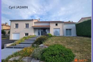 Maison 5 pièces 260000 €