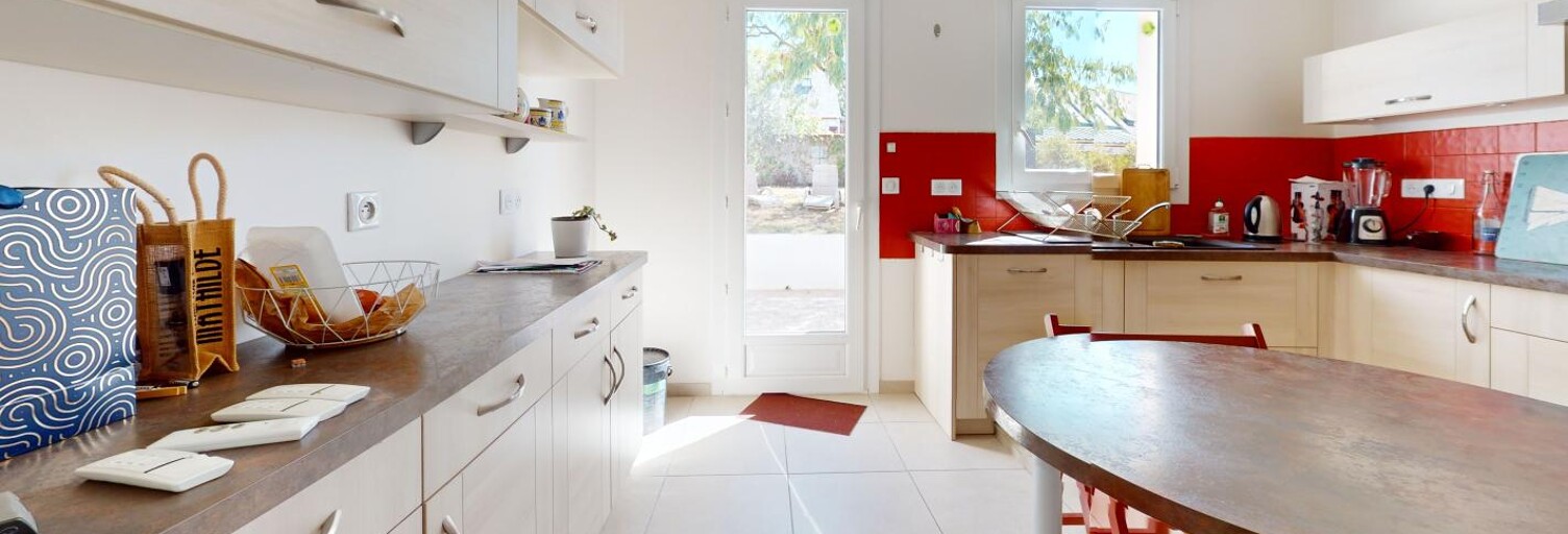 Maison 4 Pièces 82 m² à vendre à Carquefou (44470)