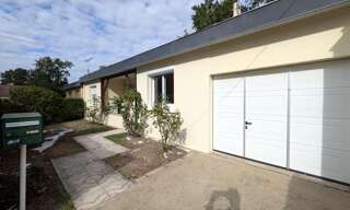 Maison 4 Pièces 105 m² à vendre à Carquefou (44470)